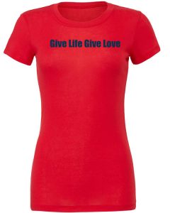 Give Life Give Love