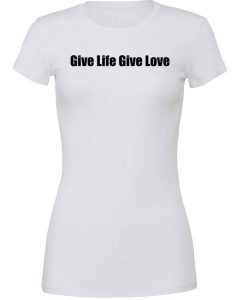 Give Life Give Love