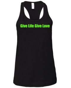 Give Life Give Love