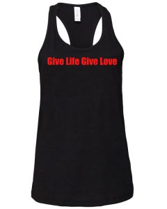 Give Life Give Love