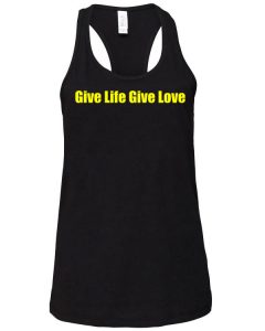 Give Life Give Love