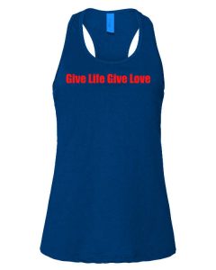 Give Life Give Love