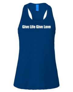 Give Life Give Love