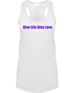 Give Life Give Love
