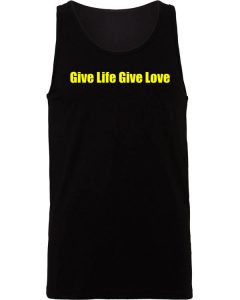 Give Life Give Love