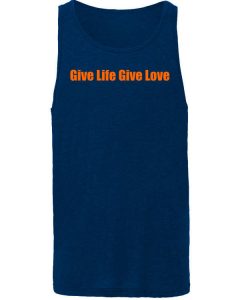 Give Life Give Love