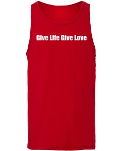 Give Life Give Love
