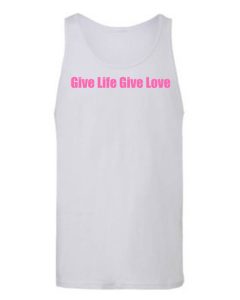 Give Life Give Love