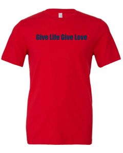 Give Life Give Love